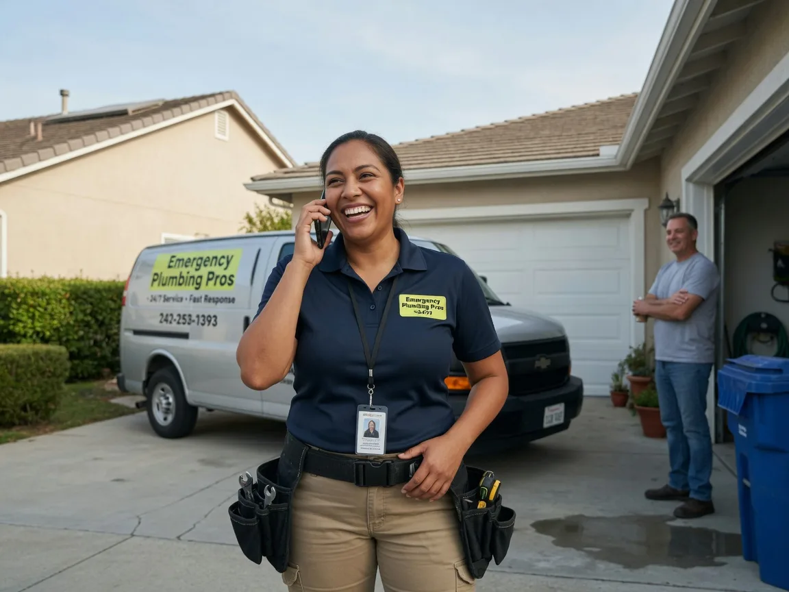 Emergency Plumber Westpoint, IN FAQs